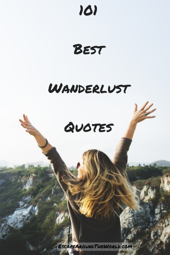 hoping travel quotes