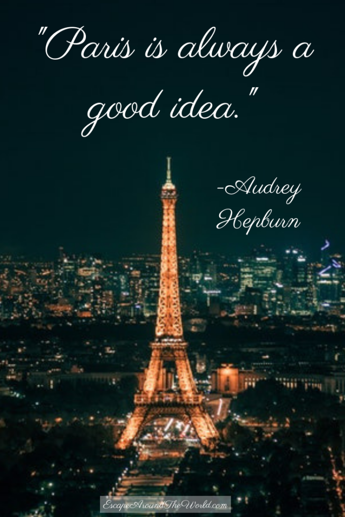hoping travel quotes