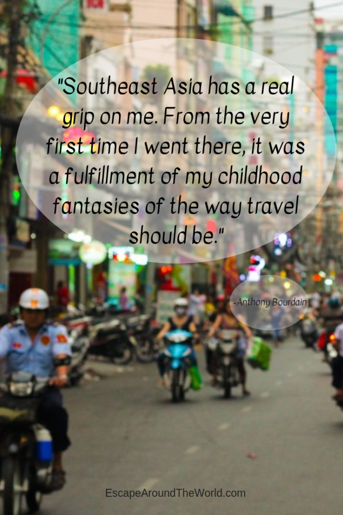 i just wanna travel quotes