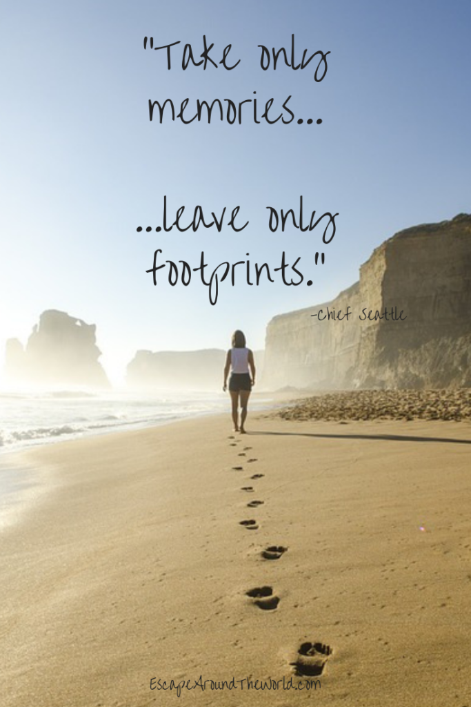 travel without money quotes