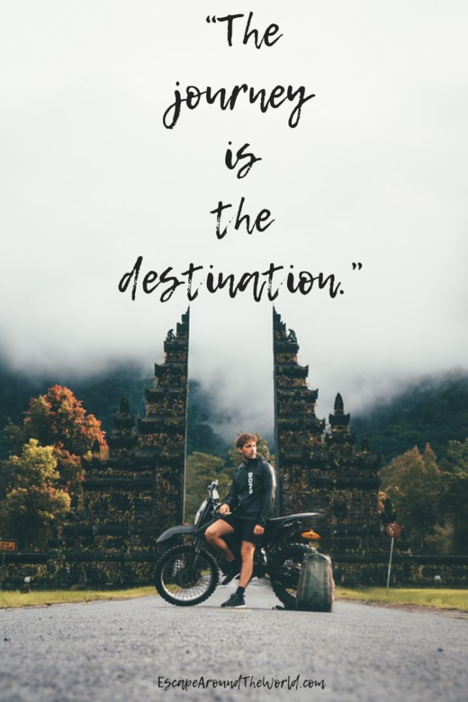 i just wanna travel quotes